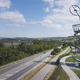 Illustration for article titled Take a Wild Ride on This 100-Foot-Tall Twisty Slide